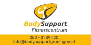 BodySupport Groningen_Banner